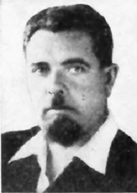 Сигаков Дмитрий Ильич